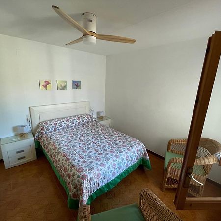Villa Juani Vinarós Εξωτερικό φωτογραφία