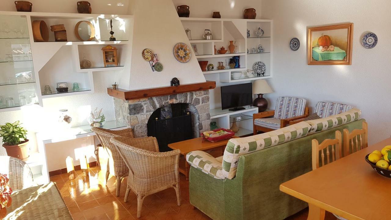 Villa Juani Vinarós Εξωτερικό φωτογραφία