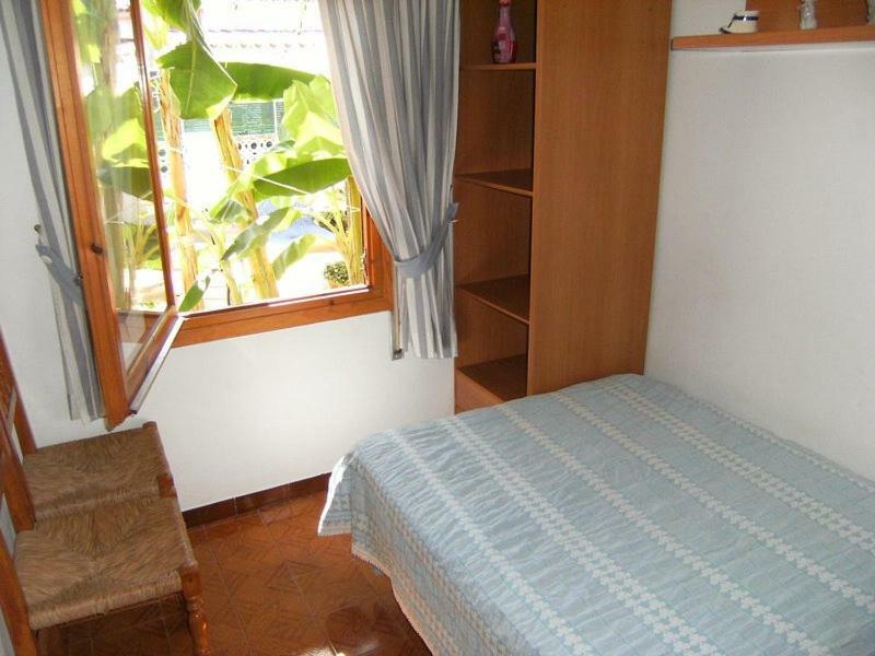 Villa Juani Vinarós Εξωτερικό φωτογραφία